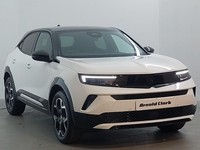2025 Vauxhall Mokka 1.2 Turbo Ultimate 5dr Auto HATCHBACK PETROL Automatic