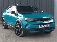 2025 Vauxhall Mokka 1.2 Turbo Ultimate 5dr Auto Hatchback Petrol Automatic