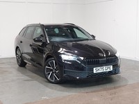2025 Skoda Octavia 2.0 TDI 150 Sportline 5dr DSG Estate Diesel Automatic