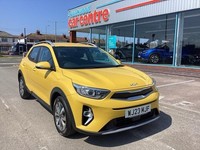2023 Kia Stonic T-GDi 2 SUV Petrol Manual