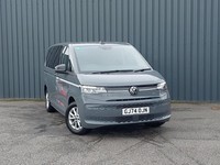 2024 Volkswagen Multivan 2.0 TDI Life 5dr LWB DSG MPV DIESEL Automatic