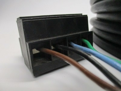 ALLEN BRADLEY 2090-XXNPMP-16S09 SER. A NSNP