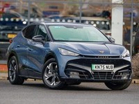 2025 Cupra Tavascan 210kW V1 77kWh 5dr Auto [Winter Pack] Estate Electric Automa