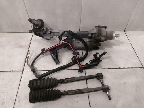 PORSCHE CAYMAN 718 Power Steering Rack RHD 99134700666 Lenkgetriebe RHD