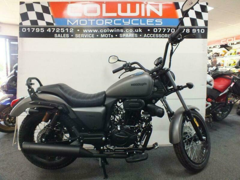 sinnis hoodlum saddlebags