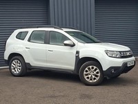 2023 Dacia Duster 1.0 TCe 90 Expression 5dr SUV Petrol Manual