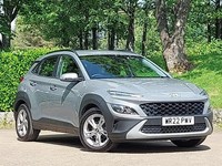 2022 Hyundai KONA 1.0 TGDi 48V MHEV SE Connect 5dr Hatchback Petrol Manual