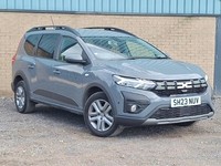 2023 Dacia Jogger 1.0 TCe Expression 5dr Estate Petrol Manual