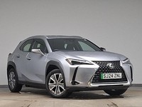 2024 Lexus UX 300e 150kW 72.8 kWh 5dr E-CVT Hatchback Electric Automatic