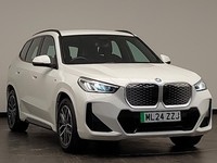 2024 BMW iX1 230kW xDrive30 M Sport 65kWh 5dr Auto ESTATE ELECTRIC Automatic