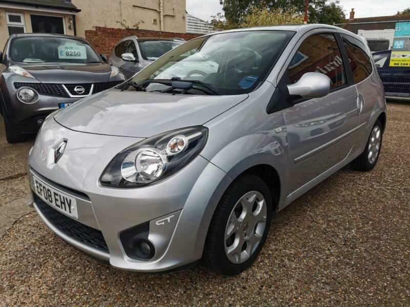 Renault Twingo GT Hatchback Petrol Manual in Braintree, Essex Gumtree