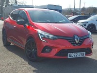 2023 Renault Clio 1.6 E-TECH full hybrid 145 Techno 5dr Auto Hatchback Hybrid Au
