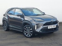 2022 Toyota Yaris Cross 1.5 Hybrid Design 5dr CVT Estate Hybrid Automatic
