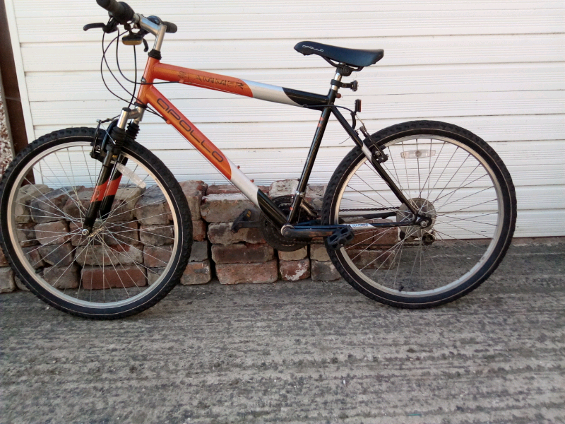 Man's bike in Huddersfield, West Yorkshire Gumtree
