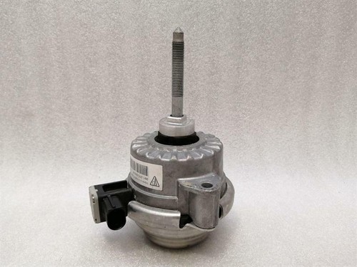 PORSCHE 911 991 Engine mount 99137505981 Motorhalter PADM GT3 GT3RS ACTIVE SPORT