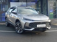 2024 MG MOTOR UK HS 1.5 T-GDI Trophy 5dr DCT ESTATE PETROL Automatic