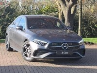 2025 Mercedes-Benz A-Class A200 AMG Line Executive 4dr Auto Saloon Petrol Automa