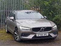 2018 Volvo V60 2.0 D4 [190] Momentum Pro 5dr Auto Estate Diesel Automatic