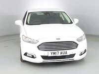 2017 Ford Mondeo 1.5 TDCi ECOnetic Titanium 5dr Diesel