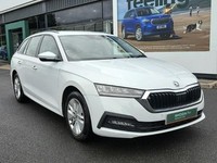 SKODA OCTAVIA 1.5 TSI SE Technology 5dr