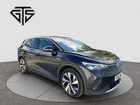 2021 Volkswagen ID.4 150kW 1ST Edition Pro Performance 77kWh 5dr Auto ESTATE ELE