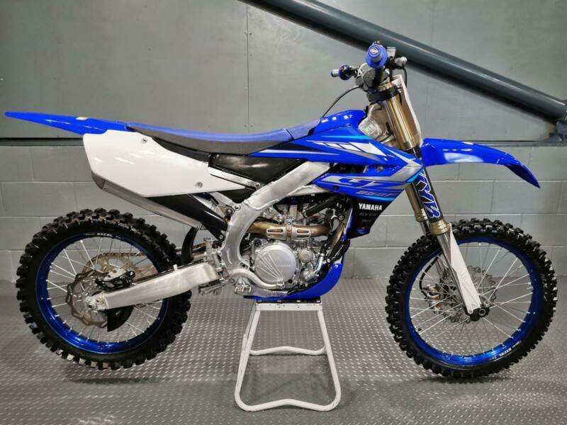 yzf 250cc