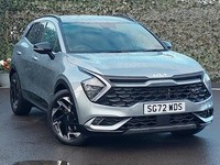 2022 Kia Sportage 1.6 CRDi ISG GT-Line 5dr SUV Diesel Manual