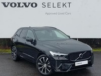 2024 Volvo XC60 2.0 B5P Ultimate Dark 5dr AWD Geartronic ESTATE PETROL Automatic