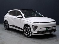 2023 Hyundai KONA 160kW Ultimate 65kWh 5dr Auto [Lux Pack] Hatchback Electric Au