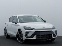 2025 Cupra Leon 1.5 eTSI 150 V2 5dr DSG Hatchback Petrol Automatic