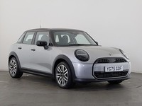 2025 MINI Cooper 1.5 C Classic 5dr Auto Hatchback Petrol Automatic
