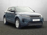 LAND ROVER RANGE ROVER EVOQUE 2.0 D165 S 5dr 2WD