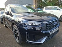 2024 Ford Kuga 2.5 FHEV ST-Line X 5dr CVT SUV Hybrid Automatic
