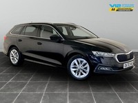 2021 Skoda Octavia 1.5 TSI SE L 5dr ESTATE PETROL Manual