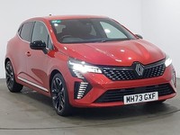 2024 Renault Clio 1.6 E-TECH full hybrid 145 Techno 5dr Auto Hatchback Hybrid Au