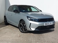 2025 Vauxhall Corsa 1.2 Turbo Ultimate 5dr HATCHBACK PETROL Manual