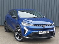2025 Renault Symbioz 1.3 TCe 140 Techno 5dr HATCHBACK PETROL Manual
