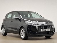 2023 Hyundai i10 1.0 MPi SE Connect 5dr Auto HATCHBACK PETROL Automatic