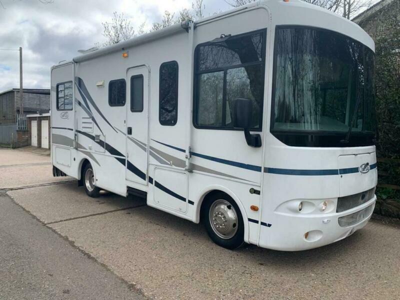 American Rv Motorhome for sale in UK View 22 bargains