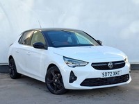 2022 Vauxhall Corsa 1.2 Turbo GS Line 5dr HATCHBACK PETROL Manual