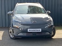 2023 Hyundai KONA 100kW SE Connect 39kWh 5dr Auto HATCHBACK ELECTRIC Automatic