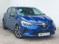 2023 Renault Clio 1.0 TCe 90 Evolution 5dr Hatchback Petrol Manual