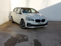 2018 BMW 2 Series 225xe Sport Premium 5dr Auto Hatchback Hybrid Automatic