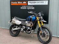 Used Scrambler For Sale Motorbikes Scooters Gumtree