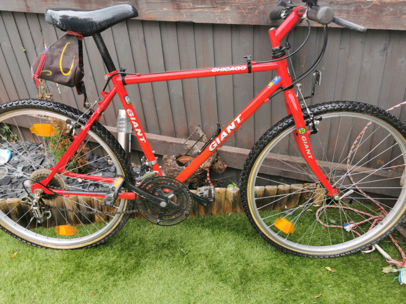 giant bike military discount