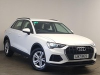 2021 Audi Q3 35 TDI Technik 5dr S Tronic SUV Diesel Automatic
