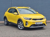 2023 Kia Stonic 1.0T GDi 99 2 5dr SUV Petrol Manual