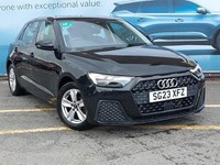 2023 Audi A1 30 TFSI 110 Technik 5dr Hatchback Petrol Manual