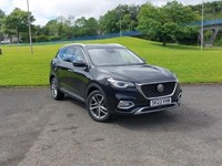 2023 MG MG HS 1.5 T-GDI Exclusive 5dr DCT SUV Petrol Automatic