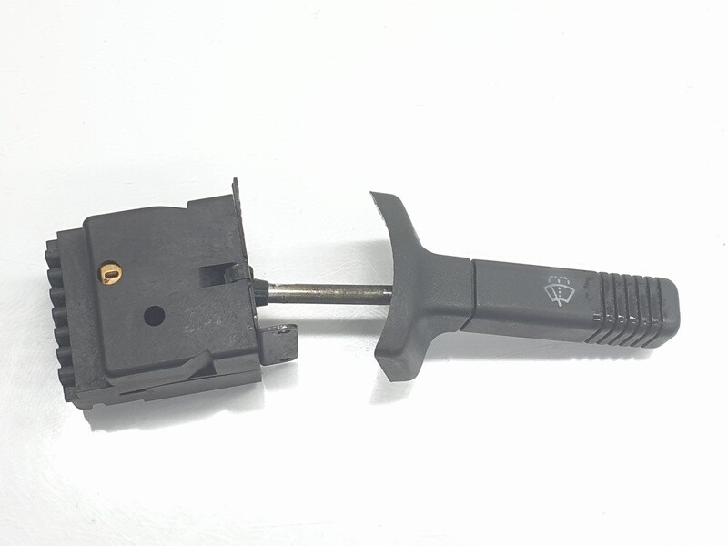 7700761980 Boitier Impulsion Leve-Glace Pour Renault R 5 Bc40 Gtl (B-C 2249027